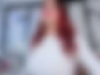 Live cam show with Hanny - Red Hair Dildo on Camsoda