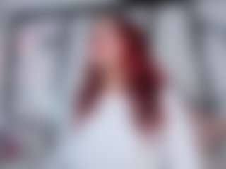 Live cam show with Hanny - Red Hair Blowjob on Camsoda