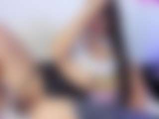 Live cam show with lisa - Colombian on CamSextacy