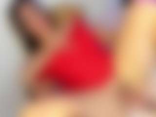 lisa's Live Sex Cam Show