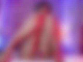 Sara Martin's Live Sex Cam Show