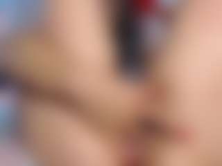 Sara Martin's Live Sex Cam Show