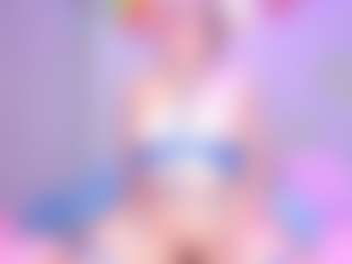 VanessaKalo's Live Sex Cam Show