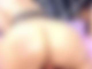 VanessaKalo's Live Sex Cam Show