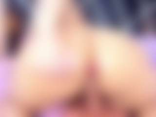 VanessaKalo's Live Sex Cam Show