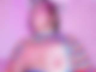 VanessaKalo's Live Sex Cam Show