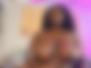 Live cam show with blaisysmith - Ebony on CSO-WL | colombia