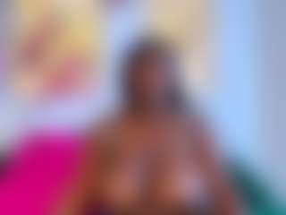 Live cam show with blaisysmith - Ebony on Mixed Magazine Live | colombia