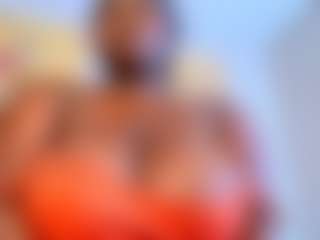 Live cam show with blaisysmith - Black BBW on Camsoda