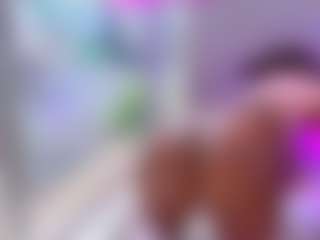 Live cam show with blaisysmith - Fingers on Hubzter Live
