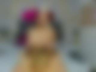 Danna-Reyes's Live Sex Cam Show