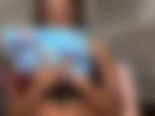 KalayahDoll's Live Sex Cam Show