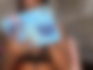 KalayahDoll's Live Sex Cam Show