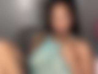 KalayahDoll's Live Sex Cam Show