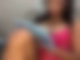 KalayahDoll's Live Sex Cam Show