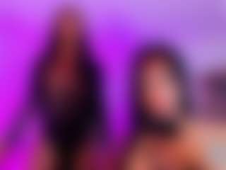 kathe-secret's Live Sex Cam Show
