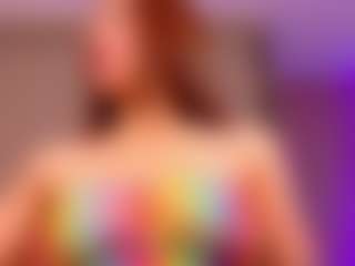 Live cam show with Milky Kim - Lush on Camsoda