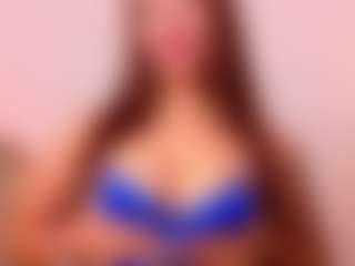 Milky Kim's Live Sex Cam Show