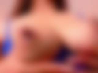 Live cam show with Milky Kim - Blowjob on CamwithHer