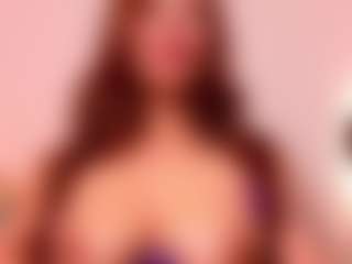 Live cam show with Milky Kim - BBW on Camming Site