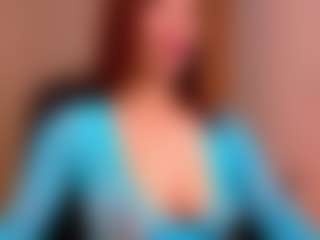 Live cam show with Milky Kim - Red Hair on Milfs Live