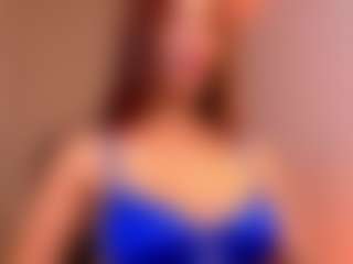 Live cam show with Milky Kim - Red Hair on CamClone