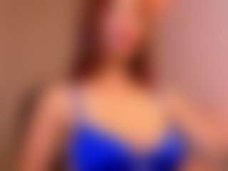 Live cam show with Milky Kim - Shaved on CSO-WL