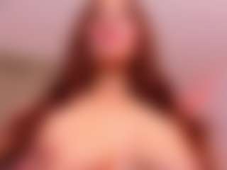 Live cam show with Milky Kim - Natural on CSO-WL