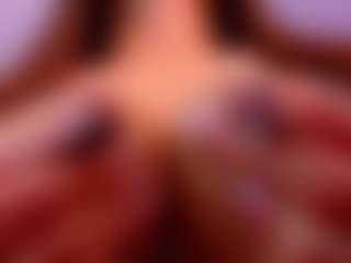 Live cam show with Milky Kim - Lovense on AdultVida.com