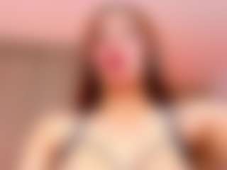 Milky Kim's Live Sex Cam Show