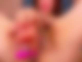 Milky Kim's Live Sex Cam Show