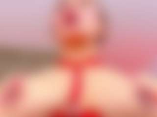 Milky Kim's Live Sex Cam Show