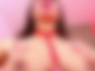 Milky Kim's Live Sex Cam Show