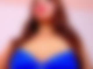 Live cam show with Milky Kim - Big Nipples on MyBangCams