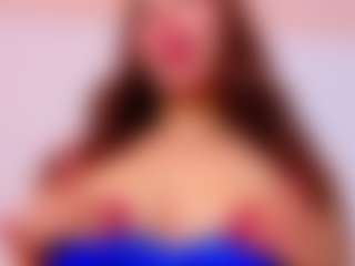 Live cam show with Milky Kim - Green Eyes on Camsoda