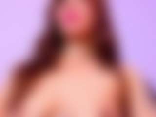 Live cam show with Milky Kim - Double Penetration on Hubzter Live