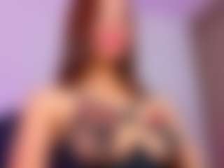 Live cam show with Milky Kim - Red Hair on Gym Cam Girls
