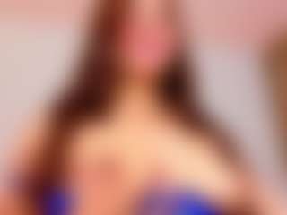 Live cam show with Milky Kim - Big Nipples on Camsoda