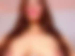 Cam Show en direct de Milky Kim