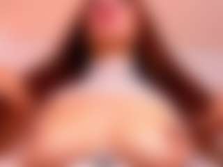Live cam show with Milky Kim - Tittyfuck on camwithhim.com