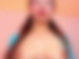 Milky Kim's Live Sex Cam Show