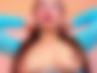 Milky Kim's Live Sex Cam Show