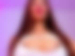 Spettacolo in cam dal vivo con Milky Kim - Full Nudity su Camsoda