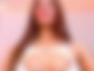 Live cam show with Milky Kim - Shaved on Camsoda