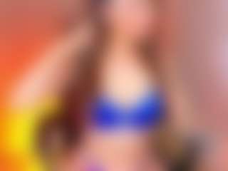 Live cam show with Milky Kim - Big Nipples on Cam Slut