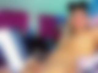 ThaliaGirl's Live Sex Cam Show