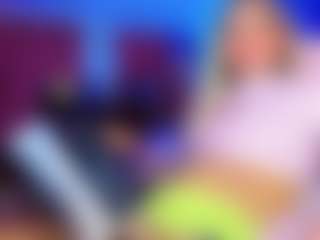 ThaliaGirl's Live Sex Cam Show