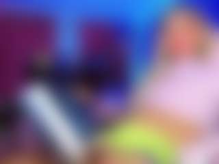 ThaliaGirl's Live Sex Cam Show