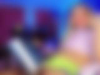 ThaliaGirl's Live Sex Cam Show