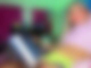 ThaliaGirl's Live Sex Cam Show